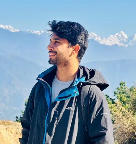 Developer profile Image